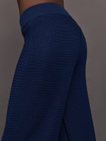 The Florida Knit Pants - Atlantic Stripe - Image 5