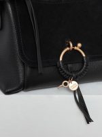JOAN SB - BLACK - Image 2