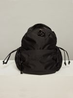 Tilly SBC Backpack - Black - Image 2