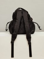 Tilly SBC Backpack - Black - Image 3