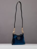 Sparkly Blue Joan - Depth Ocean - Image 2