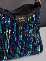 Sparkly Blue Joan - Depth Ocean - Image 3