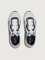 Brett Sneaker - Blue - Image 3