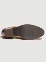 Hana Boot - Dark Beige - Image 3