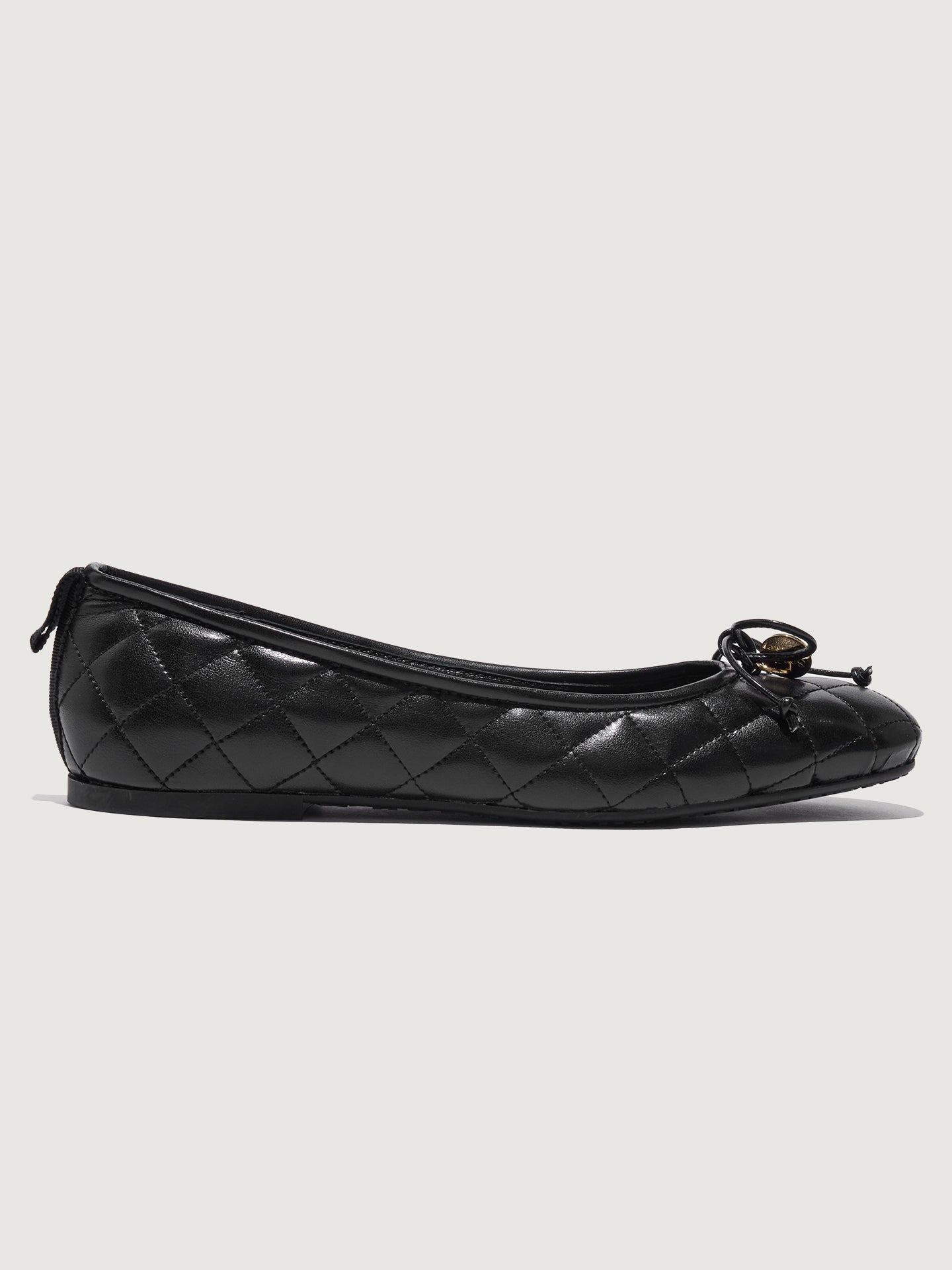 SBYC-SB43020B-BLKBLK-Jodie-color-Black_2499 Jodie Ballet Flat - Black - Image 1
