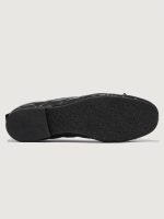 Jodie Ballet Flat - Black - Image 4