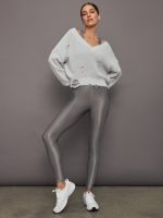 Syd Sweater - Silver - Image 6