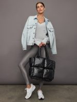Syd Sweater - Silver - Image 7