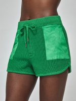 Uma Short - Amazon Green - Image 7