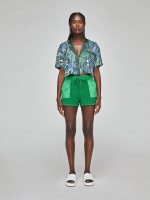 Uma Short - Amazon Green - Image 3