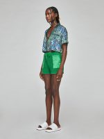 Uma Short - Amazon Green - Image 9