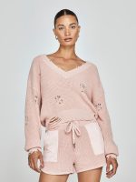 Uma Short - Cintz Rose - Image 11
