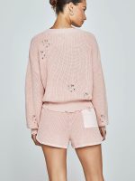 Uma Short - Cintz Rose - Image 7