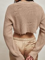 Cropped Devin - Natural - Image 5