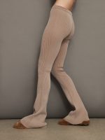 Lux Pant - Brown - Image 3