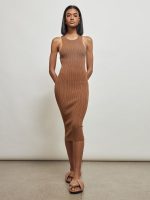 Beth Set - COGNAC - Image 4