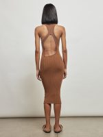 Beth Set - COGNAC - Image 5