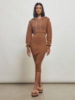Beth Set - COGNAC - Image 7