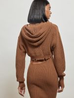 Beth Set - COGNAC - Image 8
