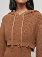 Beth Set - COGNAC - Image 9