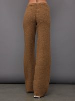 Sunni Pant - Brown - Image 4