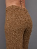 Sunni Pant - Brown - Image 5