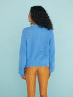 Syd Sweater - Marina - Image 3