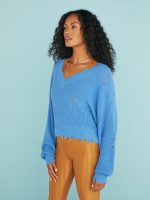 Syd Sweater - Marina - Image 4
