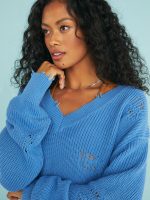 Syd Sweater - Marina - Image 8
