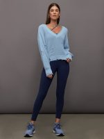 Syd Sweater - Sky Blue - Image 3