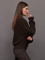 Syd Sweater - Coconut - Image 4