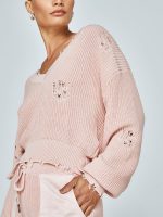 Syd Sweater - Cintz Rose - Image 6