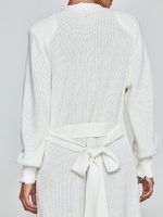 Amanda Sweater - White - Image 6