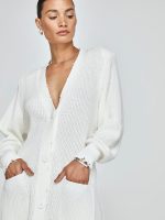 Amanda Sweater - White - Image 4