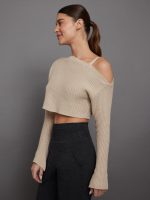 Agnes Sweater - Oxford - Image 3