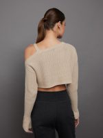 Agnes Sweater - Oxford - Image 4