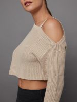 Agnes Sweater - Oxford - Image 5