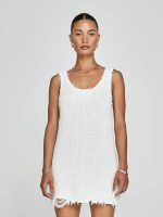 Yannis Tank - White - Image 4