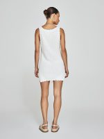 Yannis Tank - White - Image 8