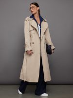 York Trench Coat - Oxford - Image 5