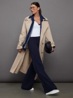 York Trench Coat - Oxford - Image 6