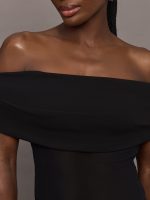 Willa Bodysuit - Black - Image 9