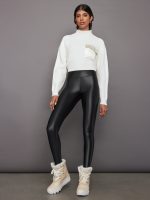 Donna Sweater - Winter White - Image 5