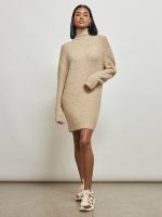 Charlie Sweater - BEIGE - Image 4