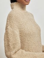 Charlie Sweater - BEIGE - Image 5