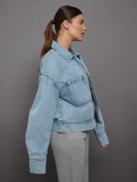 Nicole Jacket - Coastline - Image 3