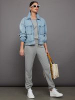 Nicole Jacket - Coastline - Image 6