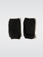 Classic Open Toe - Black - Image 3