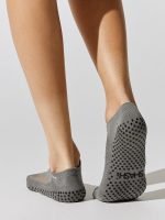 Classic Split Toe - Charcoal - Image 5