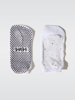 Star Regular Toe - White - Image 5